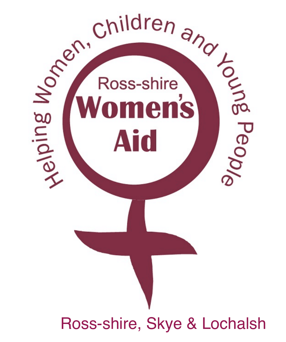Ross-shire, Skye & Lochalsh Women’s Aid