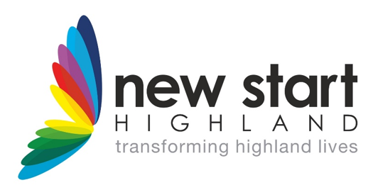 New Start Highland